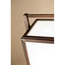 新洋電気 Lampada ランパダ A533 スタンドライト 仁 jin　　民芸塗 3年保証