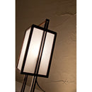 新洋電気 Lampada ランパダ A532 スタンドライト 杯 hai 波落水×無地 3年保証