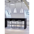 ≪特典付≫Louis Poulsen ルイスポールセン ABOVE アバーヴ Φ250　ホワイト（白） ペンダントランプ ABOVE Φ250 White ★プレゼント付 3年保証