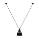 アクロバット NO.323 シーリングランプ（全長1300mm W1100mmまで） ペンダントライト DCW editions /LES ACROBATES DE GRAS No. 323 Ceiling lamp Black 3年保証