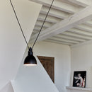 アクロバット NO.323 シーリングランプ（全長1300mm W1100mmまで） ペンダントライト DCW editions /LES ACROBATES DE GRAS No. 323 Ceiling lamp Black 3年保証