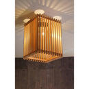 新洋電気 Lampada ランパダ AC913　簾 -ren- シーリングライト