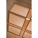 新洋電気 Lampada ランパダ AC920　梯 -tei-　シーリングタイプ ペンダントライト 3年保証