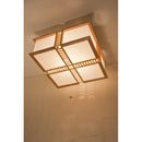 新洋電気 Lampada ランパダ AC920　梯 -tei-　シーリングタイプ ペンダントライト