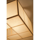 新洋電気 Lampada ランパダ AC921　囲 -kakoi-　シーリングタイプ ペンダントライト 3年保証