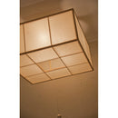 新洋電気 Lampada ランパダ AC921　囲 -kakoi-　シーリングタイプ ペンダントライト 3年保証