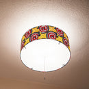 新洋電気 Lampada ランパダ AFC604-C パーニュ シーリングライトＬ