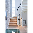 ≪特典付≫Louis Poulsen ルイスポールセン AJ Floor ブラック（黒）V3 フロアスタンド/フロアランプ ★プレゼント付 【正規品】 3年保証