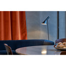 ≪特典付≫Louis Poulsen ルイスポールセン AJ Floor ブラック（黒）V3 フロアスタンド/フロアランプ ★プレゼント付 【正規品】 3年保証