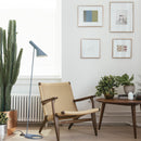 ≪特典付≫Louis Poulsen ルイスポールセン AJ フロア ダスティー・ブルー AJ FLOOR DUSTY BLUE フロアライト【正規品】【送料無料】3年保証