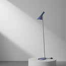 ≪特典付≫Louis Poulsen ルイスポールセン AJ フロア ダスティー・ブルー AJ FLOOR DUSTY BLUE フロアライト【正規品】【送料無料】3年保証