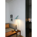 ≪特典付≫Louis Poulsen ルイスポールセン AJ Floor ペール・ペトローリアム V3 フロアスタンド/フロアランプ AJ Floor Pale Petroleum ★プレゼント付 【正規品】 3年保証