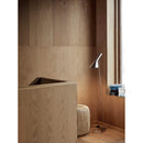 ≪特典付≫Louis Poulsen ルイスポールセン AJ Floor ポリッシュ・ステンレス  V2 フロアスタンド/フロアランプ Polish Stainless ★プレゼント付 【正規品】 3年保証