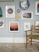 ≪特典付≫Louis Poulsen ルイスポールセン AJ フロア ウォーム・サンド AJ FLOOR WARM SAND フロアライト【正規品】【送料無料】3年保証