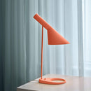 ≪特典付≫Louis Poulsen ルイスポールセン AJミニ テーブル エレクトリック・オレンジ AJ MINI TABLE ELECTRIC ORANGE テーブルライト【正規品】【送料無料】3年保証