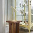 ≪特典付≫Louis Poulsen ルイスポールセン AJミニ テーブル ソフト・レモン AJ MINI TABLE SOFT LEMON テーブルライト【正規品】【送料無料】3年保証