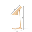 ≪特典付≫Louis Poulsen ルイスポールセン AJミニ テーブル ウォーム・サンド AJ MINI TABLE WARM SAND テーブルライト【正規品】【送料無料】3年保証