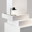 ≪特典付≫Louis Poulsen ルイスポールセン AJ オックスフォード テーブルランプ AJ Oxford Table Lamp Blackmetal 280 ★プレゼント付 3年保証