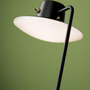 ≪特典付≫Louis Poulsen ルイスポールセン AJ オックスフォード テーブルランプ AJ Oxford Table Lamp Blackmetal 410 ★プレゼント付 3年保証