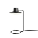 Louis Poulsen ルイスポールセン AJ オックスフォード テーブルランプ AJ Oxford Table Lamp Blackmetal 410 ★プレゼント付 3年保証
