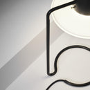 ≪特典付≫Louis Poulsen ルイスポールセン AJ オックスフォード テーブルランプ AJ Oxford Table Lamp 乳白ガラス 280 ★プレゼント付 3年保証