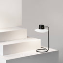 ≪特典付≫Louis Poulsen ルイスポールセン AJ オックスフォード テーブルランプ AJ Oxford Table Lamp 乳白ガラス 410 ★プレゼント付 3年保証