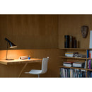 ≪特典付≫Louis Poulsen ルイスポールセン AJ Table Black ブラック（黒)  V3 テーブルスタンド/テーブルランプ ★プレゼント付 【正規品】 3年保証