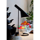 ≪特典付≫Louis Poulsen ルイスポールセン AJ Table Black ブラック（黒)  V3 テーブルスタンド/テーブルランプ ★プレゼント付 【正規品】 3年保証