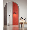 ≪特典付≫Louis Poulsen ルイスポールセン AJ Table Black ブラック（黒)  V3 テーブルスタンド/テーブルランプ ★プレゼント付 【正規品】 3年保証