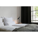 ≪特典付≫Louis Poulsen ルイスポールセン AJ Table Black ブラック（黒)  V3 テーブルスタンド/テーブルランプ ★プレゼント付 【正規品】 3年保証