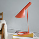 ≪特典付≫Louis Poulsen ルイスポールセン AJ テーブル エレクトリック・オレンジ AJ TABLE ELECTRIC ORANGE テーブルライト【正規品】【送料無料】3年保証