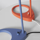 ≪特典付≫Louis Poulsen ルイスポールセン AJ テーブル エレクトリック・オレンジ AJ TABLE ELECTRIC ORANGE テーブルライト【正規品】【送料無料】3年保証