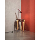 Louis Poulsen ルイスポールセン テーブルスタンド  AJ Table Polish Stainless ポリッシュ・ステンレス テーブルランプ【正規品】【送料無料】　ルイスポールセン、レクリントなどの北欧照明、アルテミデ、フロスなどのデザイナーズ照明、イサムノグチの和風照明を通販します。照明器具を販売するネットショップ！送料無料！