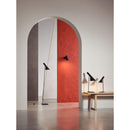 【メーカー販売停止中】≪特典付≫Louis Poulsen ルイスポールセン AJ Wall ブラック（黒）V4 ウォールランプ ★プレゼント付 【正規品】 3年保証