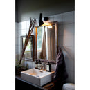 【メーカー販売停止中】≪特典付≫Louis Poulsen ルイスポールセン AJ Wall ブラック（黒）V4 ウォールランプ ★プレゼント付 【正規品】 3年保証