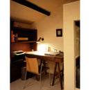 【メーカー販売停止中】≪特典付≫Louis Poulsen ルイスポールセン AJ Wall ブラック（黒）V4 ウォールランプ ★プレゼント付 【正規品】 3年保証