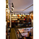 【メーカー販売停止中】≪特典付≫Louis Poulsen ルイスポールセン AJ Wall ブラック（黒）V4 ウォールランプ ★プレゼント付 【正規品】 3年保証