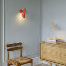 ≪特典付≫Louis Poulsen ルイスポールセン AJ ウォール エレクトリック・オレンジ AJ WALL ELECTRIC ORANGE ウォールライト【正規品】【送料無料】3年保証