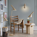 ≪特典付≫Louis Poulsen ルイスポールセン AJ ウォール ウォーム・サンド AJ WALL WARM SAND ウォールライト【正規品】【送料無料】3年保証