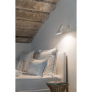 【メーカー販売停止中】≪特典付≫Louis Poulsen ルイスポールセン AJ Wall ホワイト（白）V4 ウォールランプ ★プレゼント付 【正規品】 3年保証