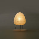 1A IsamuNoguchi イサムノグチ AKARI あかり スタンドライト 和紙 75000