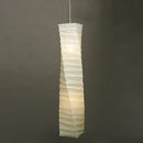 【ペンダント用器具・LED電球付】30N-PEN2-16 IsamuNoguchi イサムノグチ AKARI あかり ペンダントライト 和紙 71402 75906