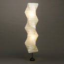 33N-ST2 IsamuNoguchi イサムノグチ AKARI あかり フロアスタンドライト 和紙 71405 75803