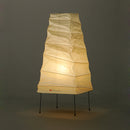 4N IsamuNoguchi イサムノグチ AKARI あかり スタンドライト 和紙 75011