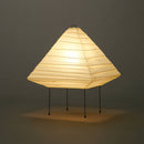 5X IsamuNoguchi イサムノグチ AKARI あかり スタンドライト 和紙 75026