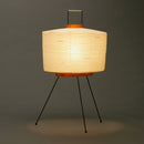 6A IsamuNoguchi イサムノグチ AKARI あかり スタンドライト 和紙 75111