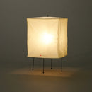 XP1IsamuNoguchi イサムノグチ AKARI あかり スタンドライト 和紙 75027