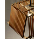 新洋電気 Lampada ランパダ AP799　簾 -ren- ペンダントライト 3年保証