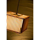 新洋電気 Lampada ランパダ AP807-1　清 -sei L- ペンダントライト 3年保証