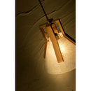 新洋電気 Lampada ランパダ AP813　回 -kai S- ペンダントライト 3年保証